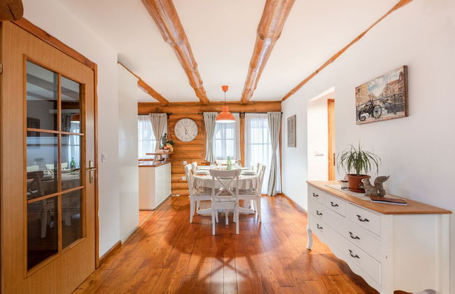 Hazelnut Pool House - Foto 13