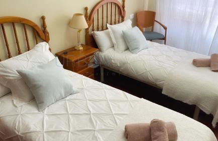 Sopelana pueblo con Garaje & Wifi - Photo 1