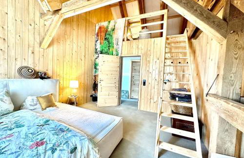 Maison Victors Farmhaus - Gutshaus mit 2 Appartements und exklusives Privathaus - Einzel- oder Gesamtbuchung - Foto 46