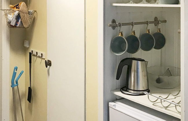 4 Star Holiday Home in Aplared - Foto 17