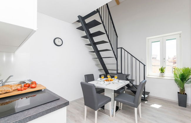 Apartments and Rooms Adriatic Suites - Foto 36