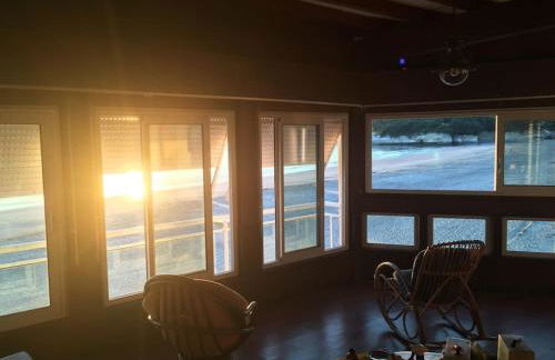 Beach apartment - Ocean sunset full view - Foto 23