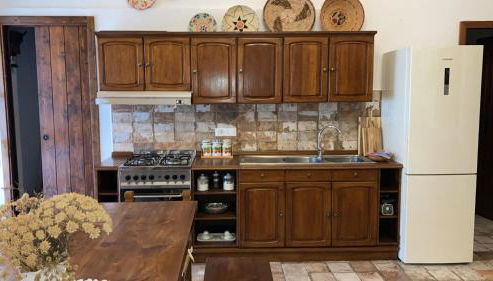 Villa Serena - Foto 5