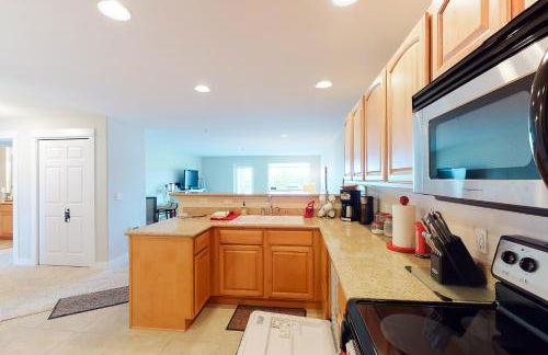 The Seaside Condo in Westport - Foto 8