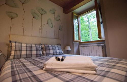 Eremo Montemezzano - Foto 47