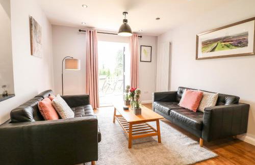 The Coach House, Bank Top Farm - Foto 8