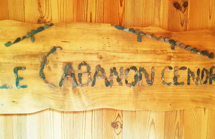 "Le Cabanon cendré" petit chalet cosy au coeur de Gérardmer - Foto 29