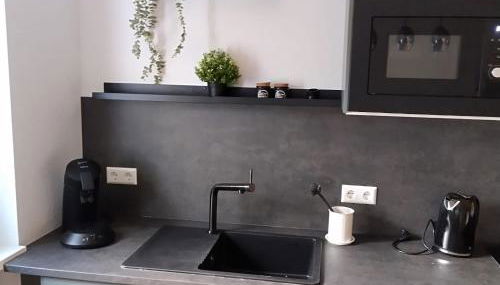 Tempelhof Apartment - Foto 4