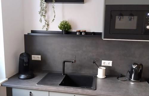 Tempelhof Apartment - Foto 4