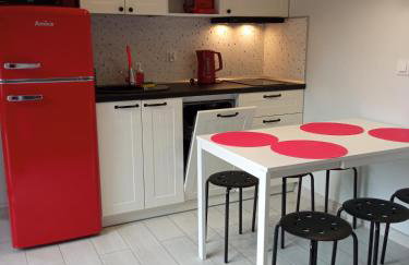 Domek na Jodłowej - Foto 8