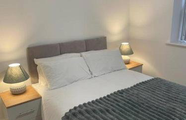 Huddersfield Lux 2 Bedroom Apartment & Opposite Train Station & City Centre - Foto 30
