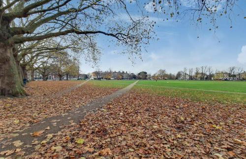 Roomspace Serviced Apartments - Brewers Lane - Foto 38