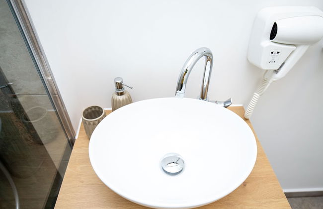 Metropole Apartments Studio Old City - Foto 18