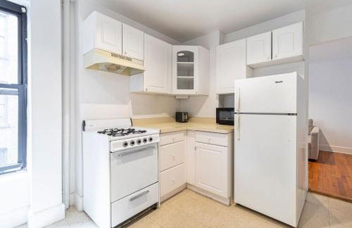 The Upper East Side Monthly Rentals Apartments - Foto 39