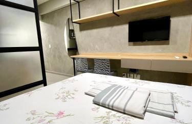 Studio Moderno Westfit - BARRETO - Foto 20