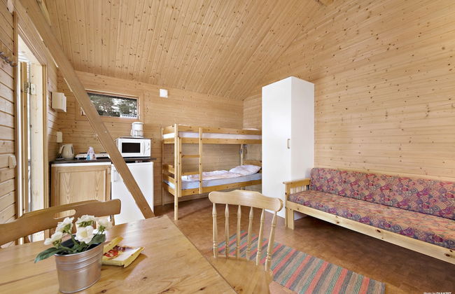 First Camp Oknö - Foto 7