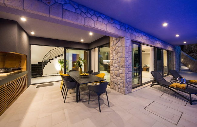 Villa Helios Dubrovnik - Foto 69