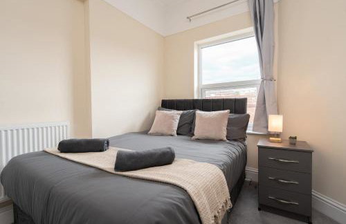 Large cosy house - free on street parking - Foto 28