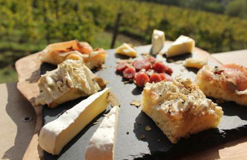 Tenuta Cascina Marenco - Foto 28