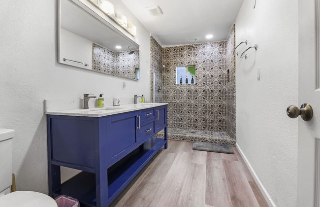 Sequoia Park CA Coast Wineries Skiing-All Day Trips from Comfy Apt - Foto 14