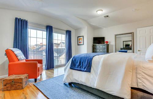 Bayfront New Jersey Escape about 13 Mi to Times Square - Foto 12