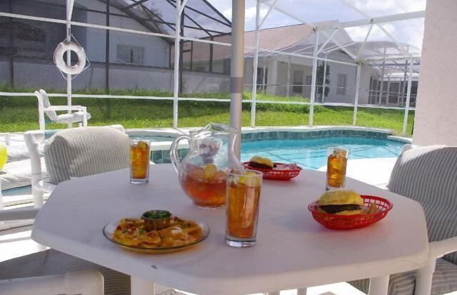 Ly53798 - Indian Ridge - 4 Bed 2 Baths Villa - Foto 14