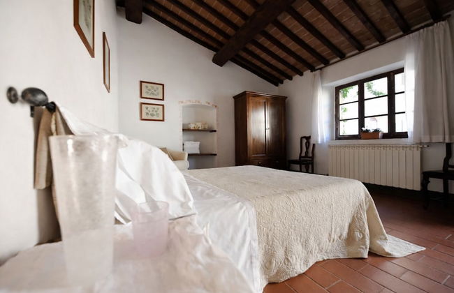 Fattoria Agriturismo Nerbona - Photo 99