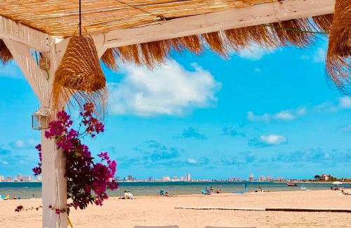 Joya De Playa Mar De Cristal - Foto 11