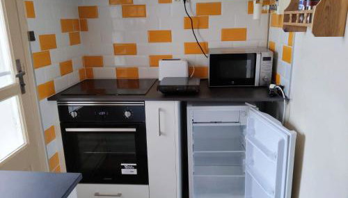 Appartement entier de 40 m2 proche gare Auterive - Foto 5