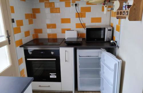 Appartement entier de 40 m2 proche gare Auterive - Foto 5