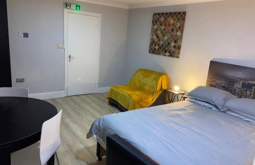 Dodi Aparts London, near Stratford close to tube station - Foto 125