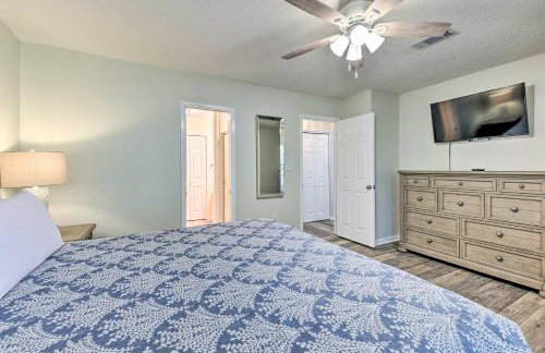 Family-Friendly Home Near Destin Beaches - Foto 13
