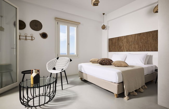 Ianemi Suites by K4 Kythnos - Foto 41