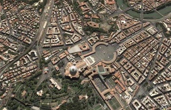 Alloggio per uso turistico DAmbrosio Antonella Gli Scipioni 53 - Foto 13