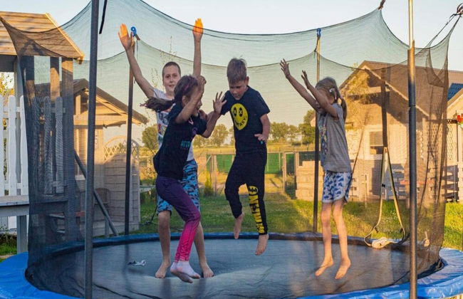 New Holiday Homes for 5 People in Dziwnowek.-formerly TUI Ferienhaus - Foto 8