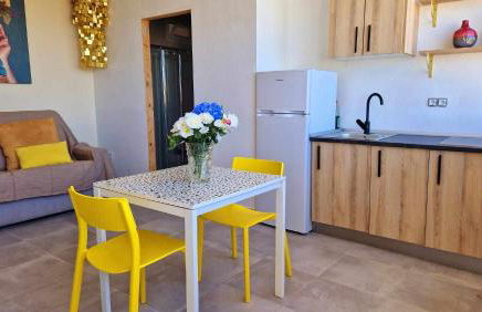 La Villa escondida - Estudio vista a la naturaleza - Foto 14