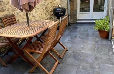 La Maison des Remparts - Gite 3 etoiles pour 8 pers a Loches - Foto 9