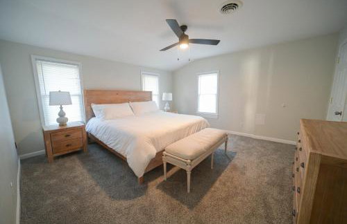 " The Penthouse" Historic Oneida Lakefront Condo 5 - Foto 31