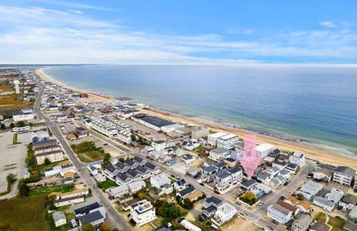 The Cammie Cabana Pet Friendly Steps to Beach - Foto 33