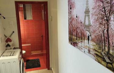 Άνετη διαμονή στο κέντρο της Ανατολής - Foto 7