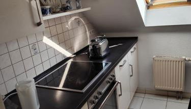 Ferienwohnung Hartmann - Foto 4