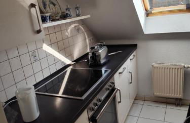 Ferienwohnung Hartmann - Foto 4