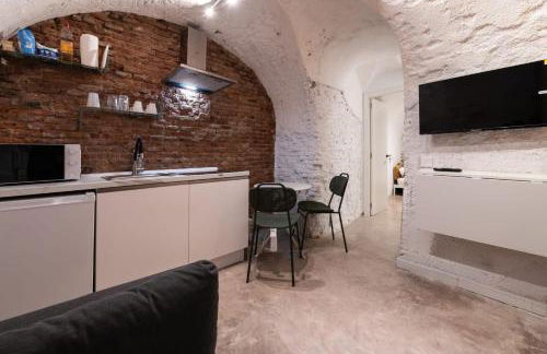 MV26 Full Apartament Malasaña Gran Via - Photo 21