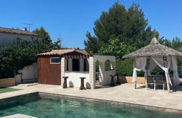 Magnifique VILLA DE CHARME - Foto 17