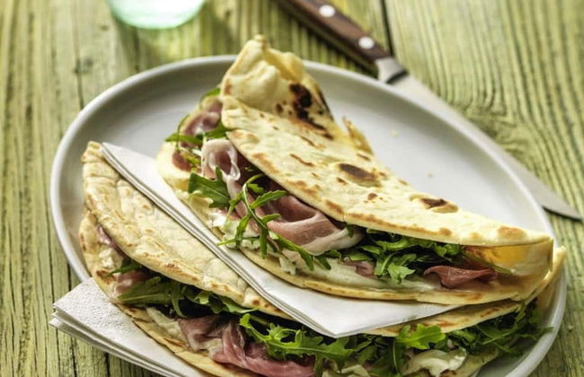 Visita al museo Piadina Experience - Foto 6