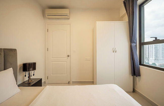 SOHO Citypoint Central Suites - Foto 9