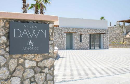 Athoros Luxury Villas - Foto 32