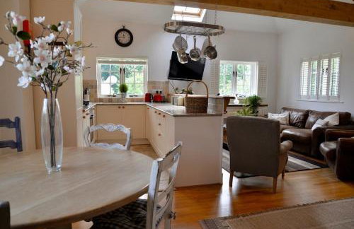 Chichester Cottage @ Graingers - Foto 8