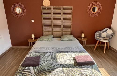 Les Hulottes - Sur la route du Mont-St-Michel - Foto 9