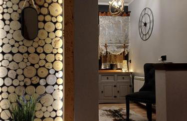 Apartament Góralski - Foto 48